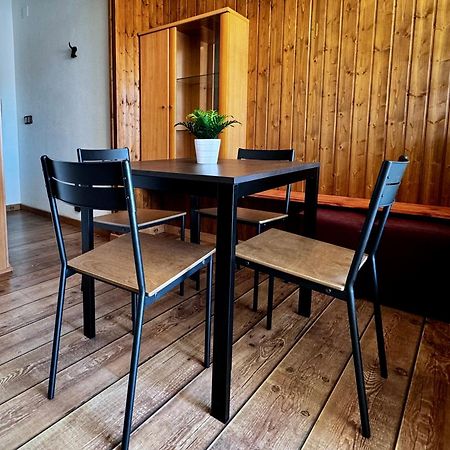 Apartamento Castelao 52 Isla de Arosa Eksteriør bilde