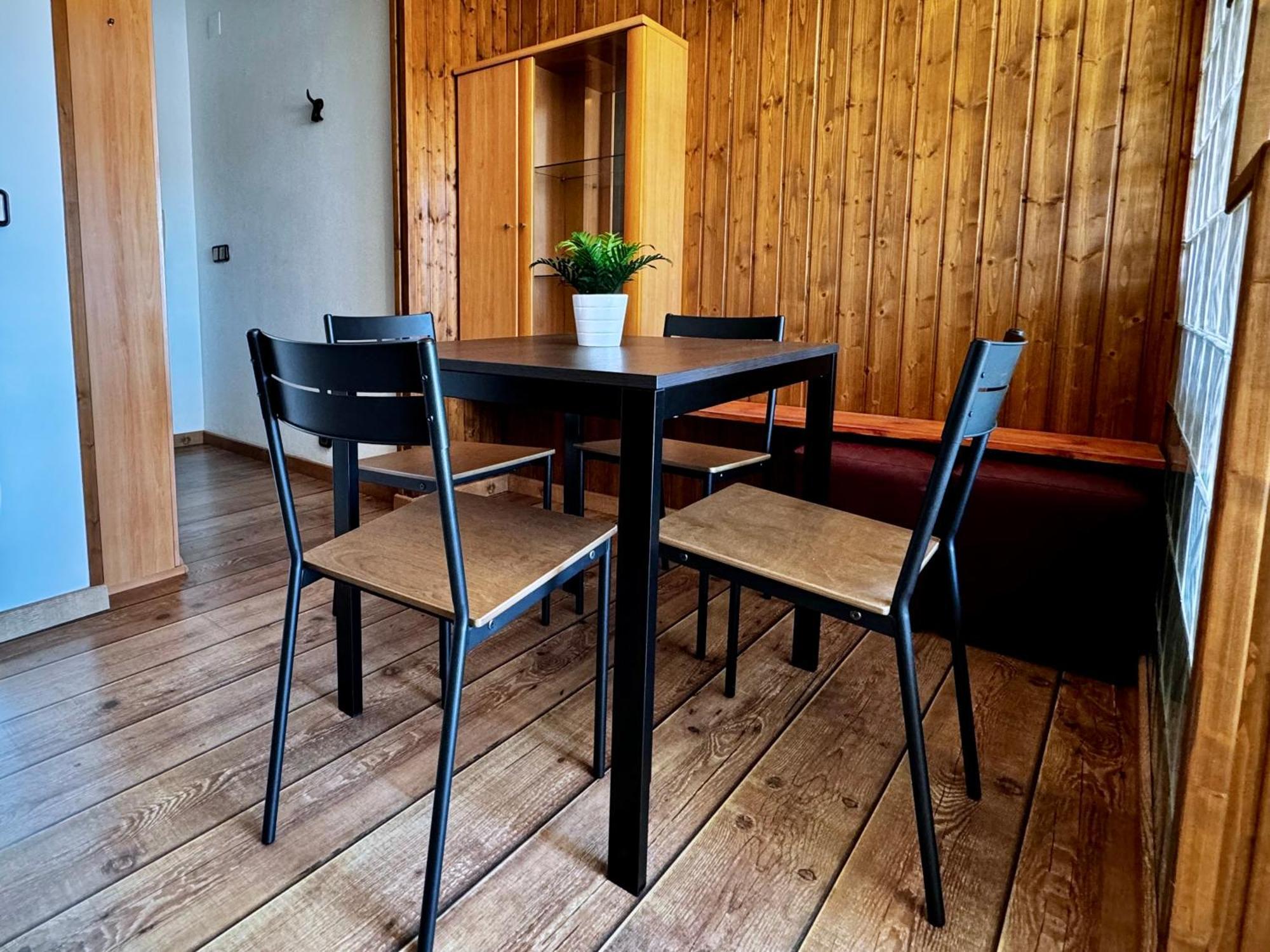 Apartamento Castelao 52 Isla de Arosa Eksteriør bilde