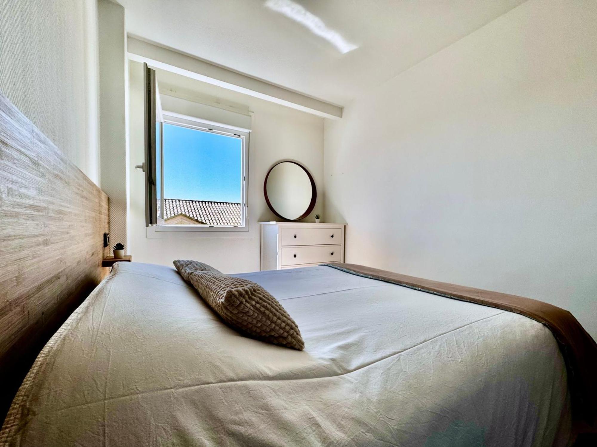Apartamento Castelao 52 Isla de Arosa Eksteriør bilde