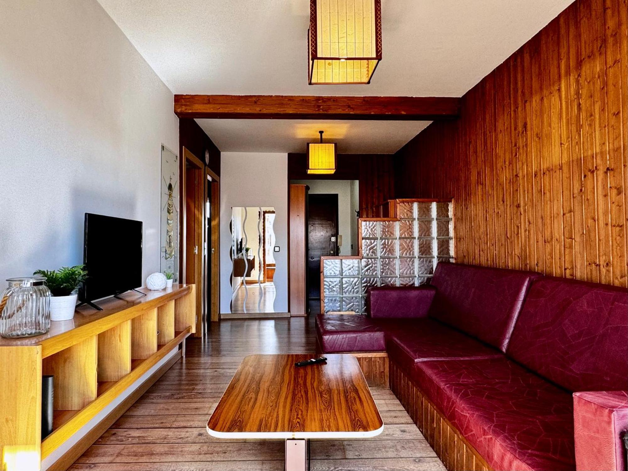 Apartamento Castelao 52 Isla de Arosa Eksteriør bilde