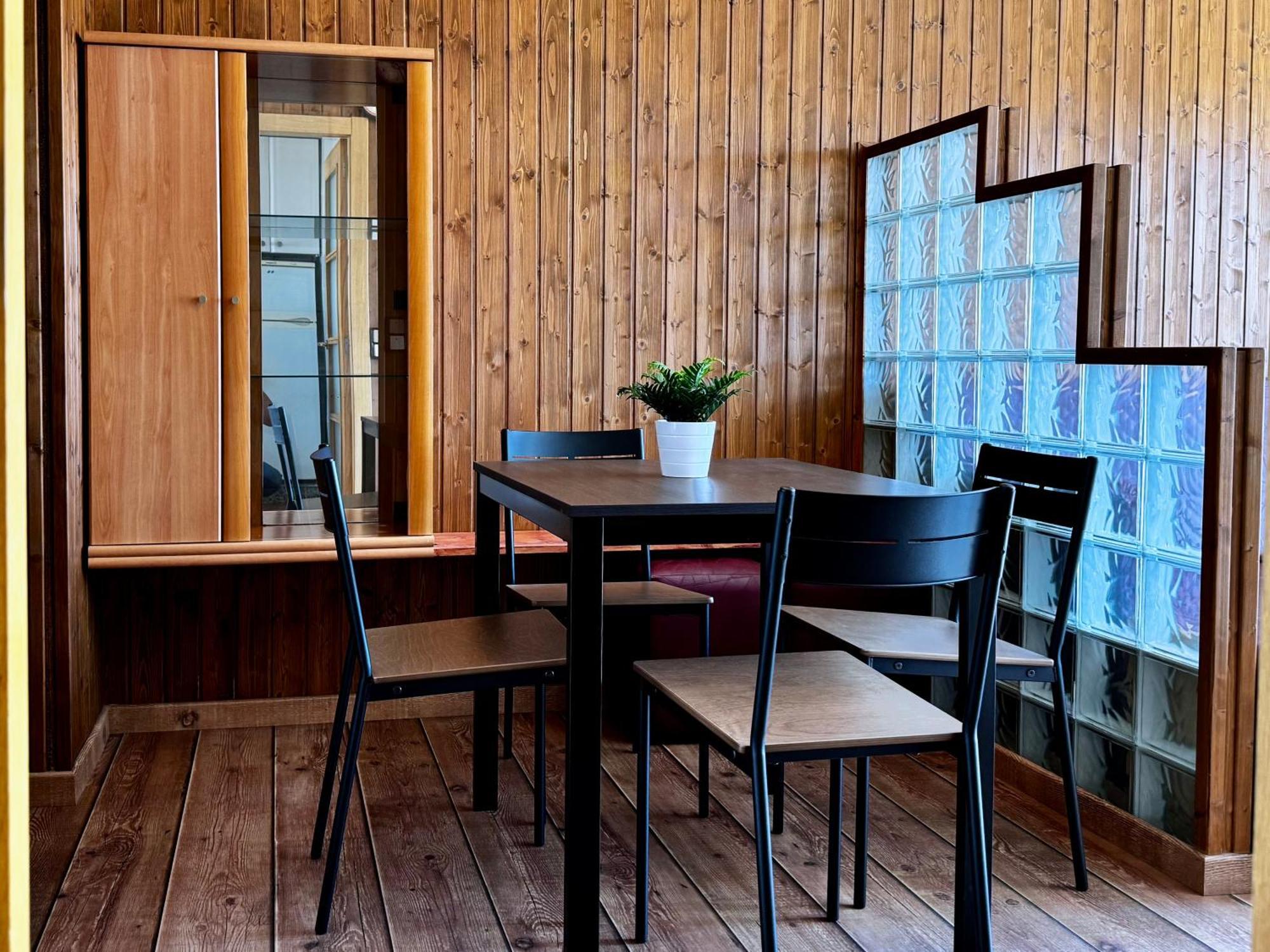 Apartamento Castelao 52 Isla de Arosa Eksteriør bilde