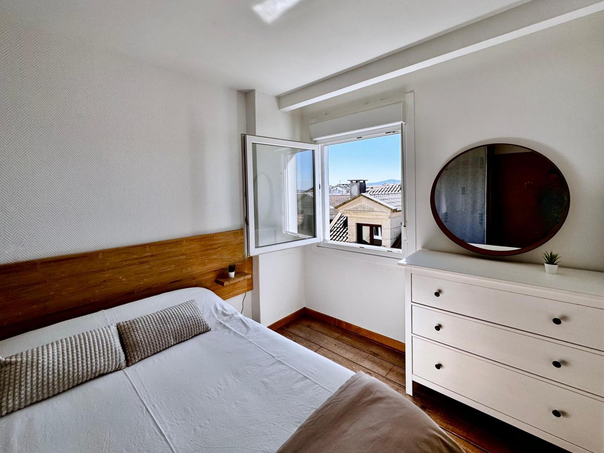 Apartamento Castelao 52 Isla de Arosa Eksteriør bilde