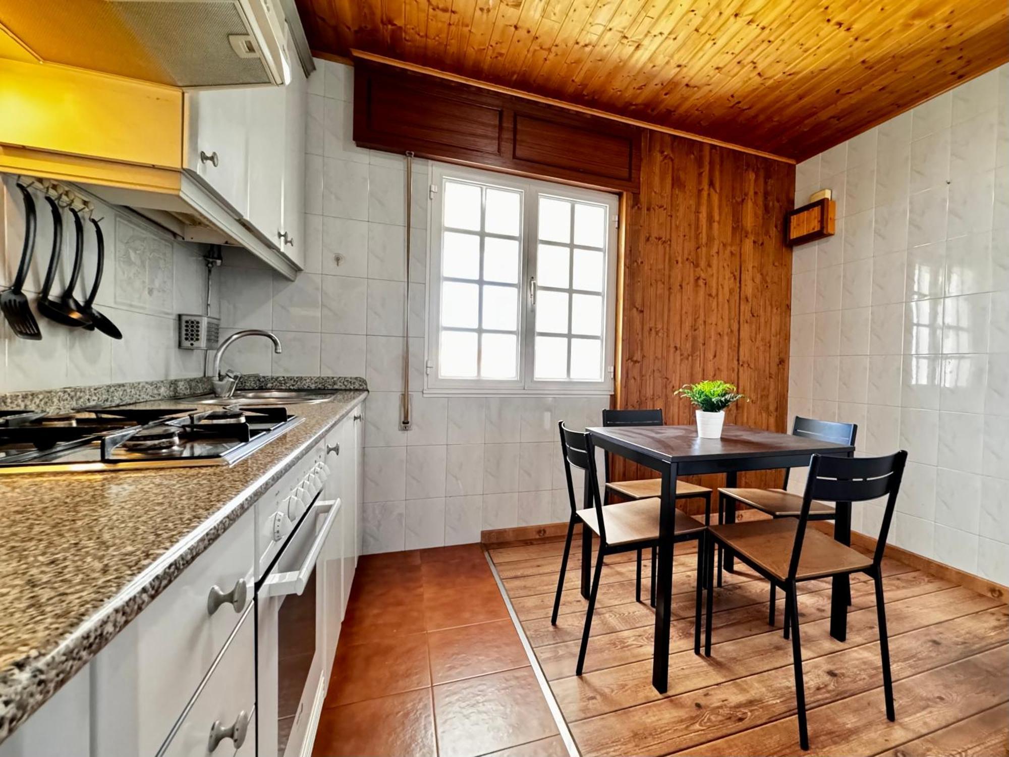 Apartamento Castelao 52 Isla de Arosa Eksteriør bilde