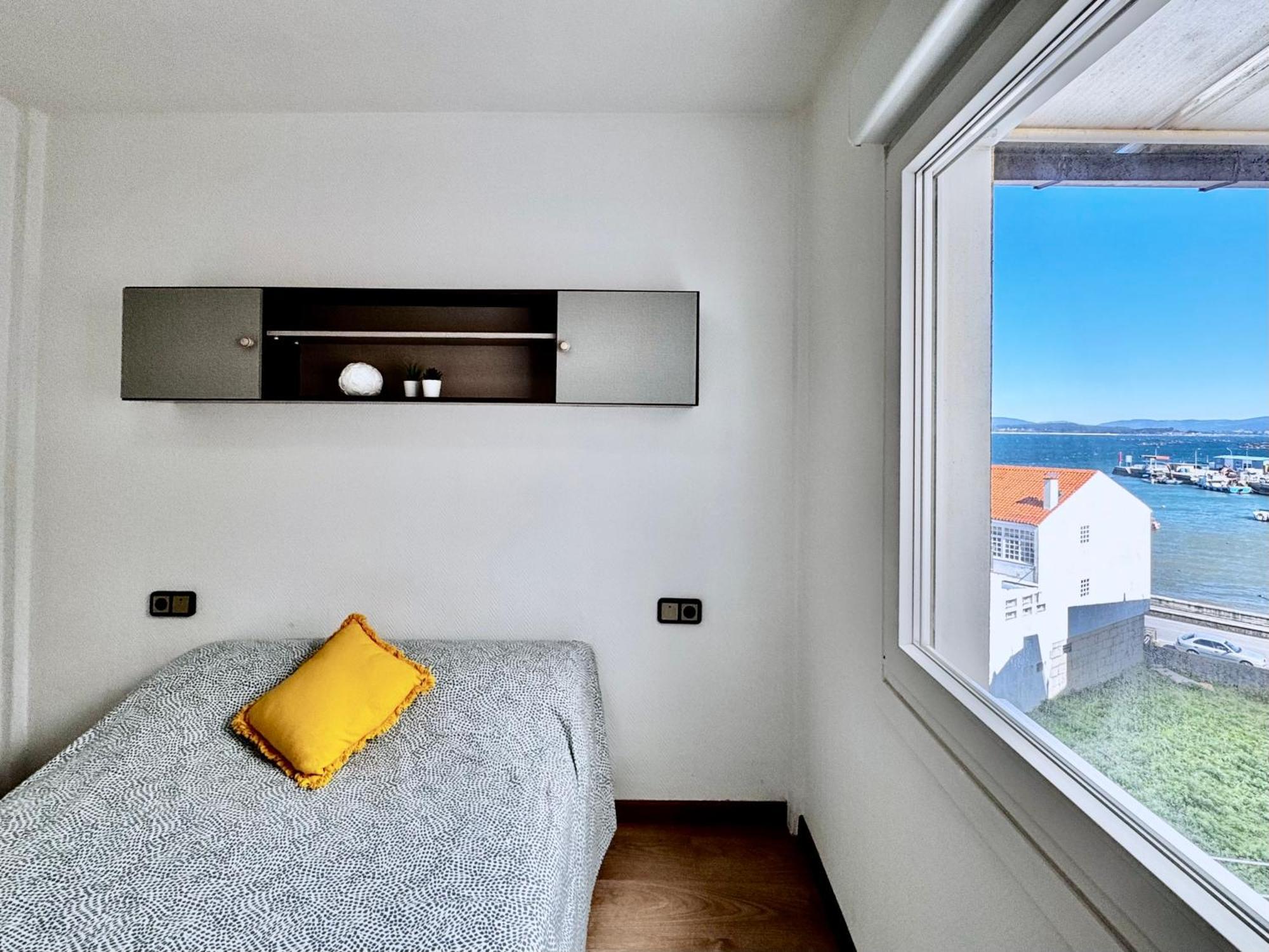 Apartamento Castelao 52 Isla de Arosa Eksteriør bilde