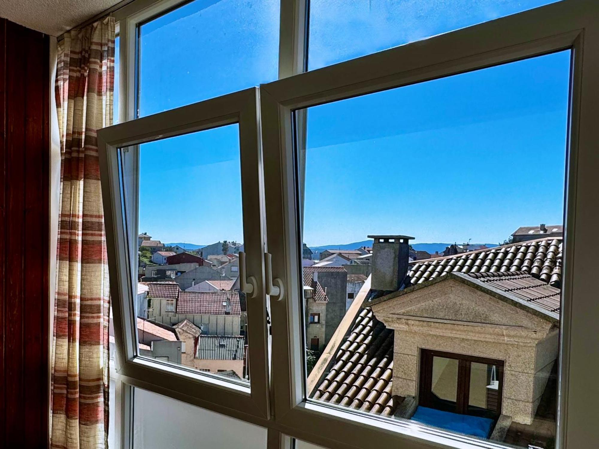 Apartamento Castelao 52 Isla de Arosa Eksteriør bilde