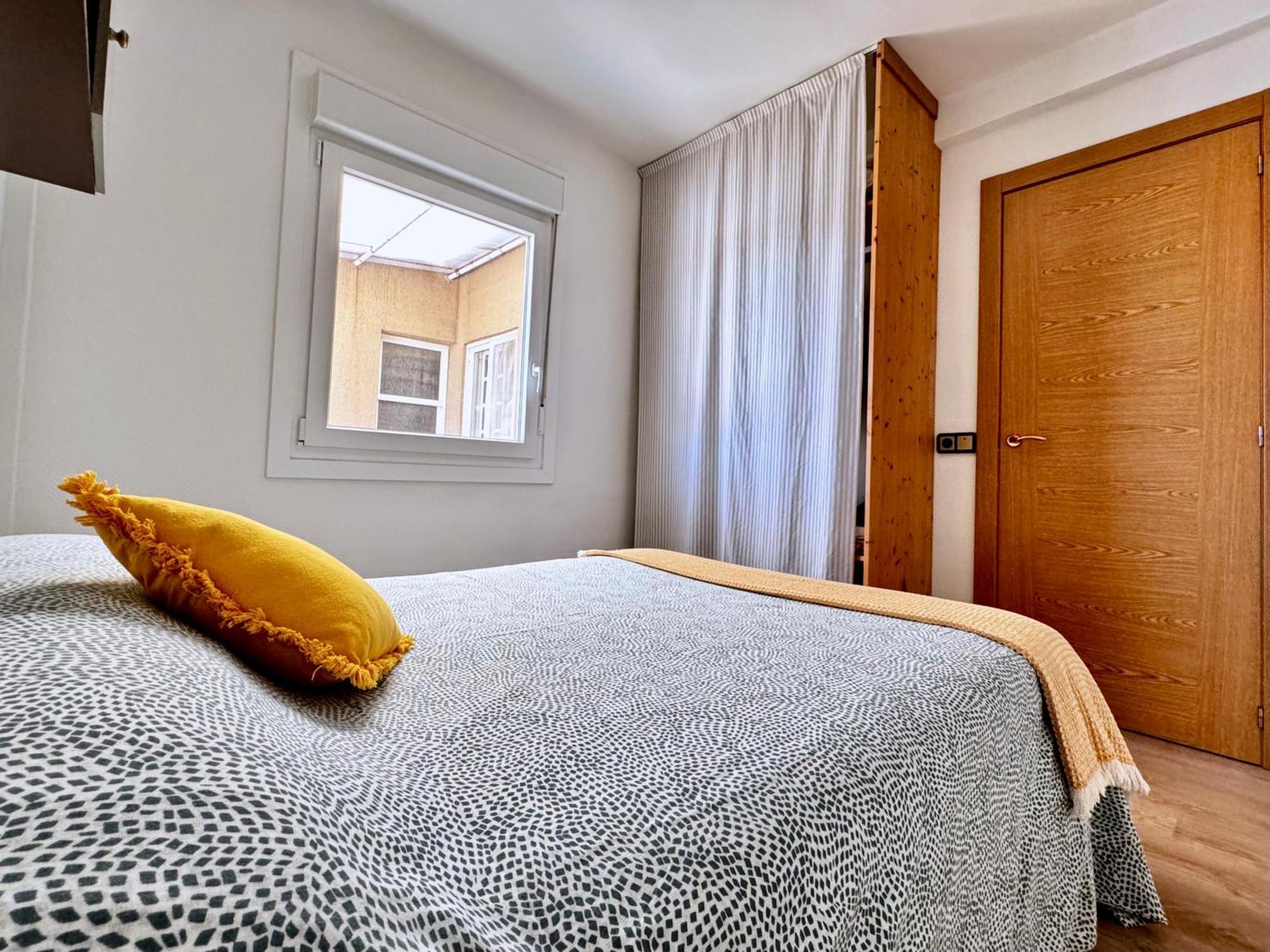 Apartamento Castelao 52 Isla de Arosa Eksteriør bilde