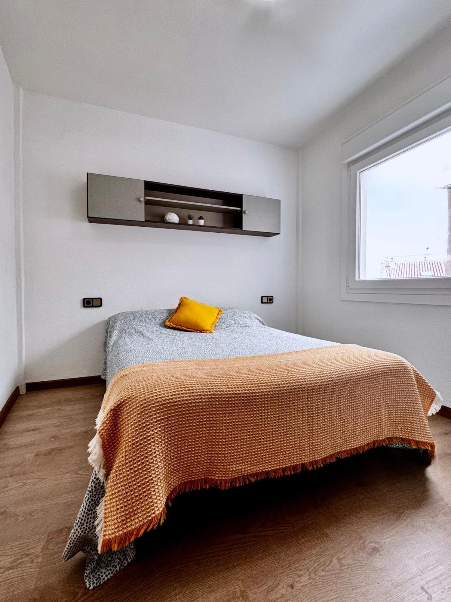 Apartamento Castelao 52 Isla de Arosa Eksteriør bilde