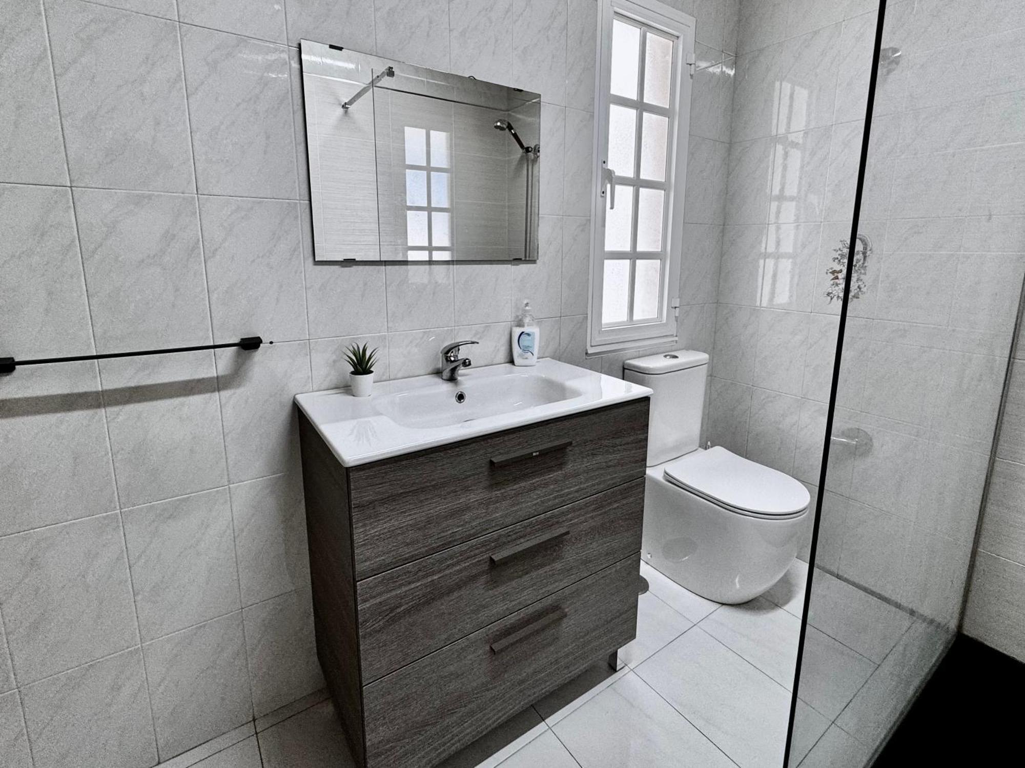 Apartamento Castelao 52 Isla de Arosa Eksteriør bilde