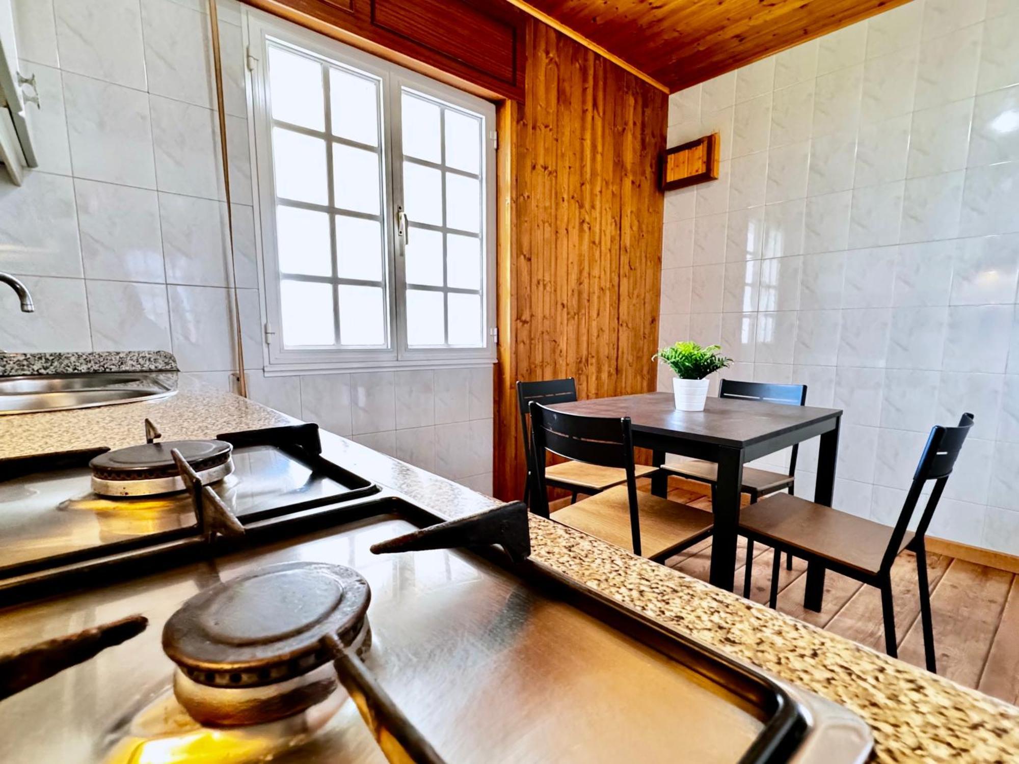 Apartamento Castelao 52 Isla de Arosa Eksteriør bilde