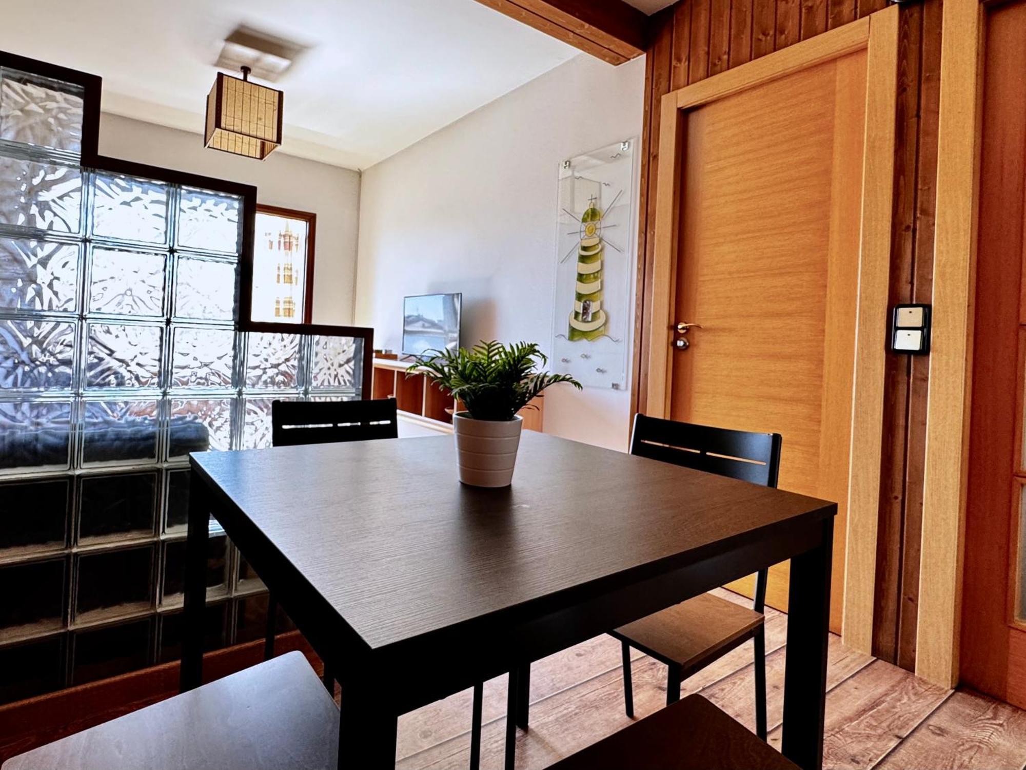 Apartamento Castelao 52 Isla de Arosa Eksteriør bilde