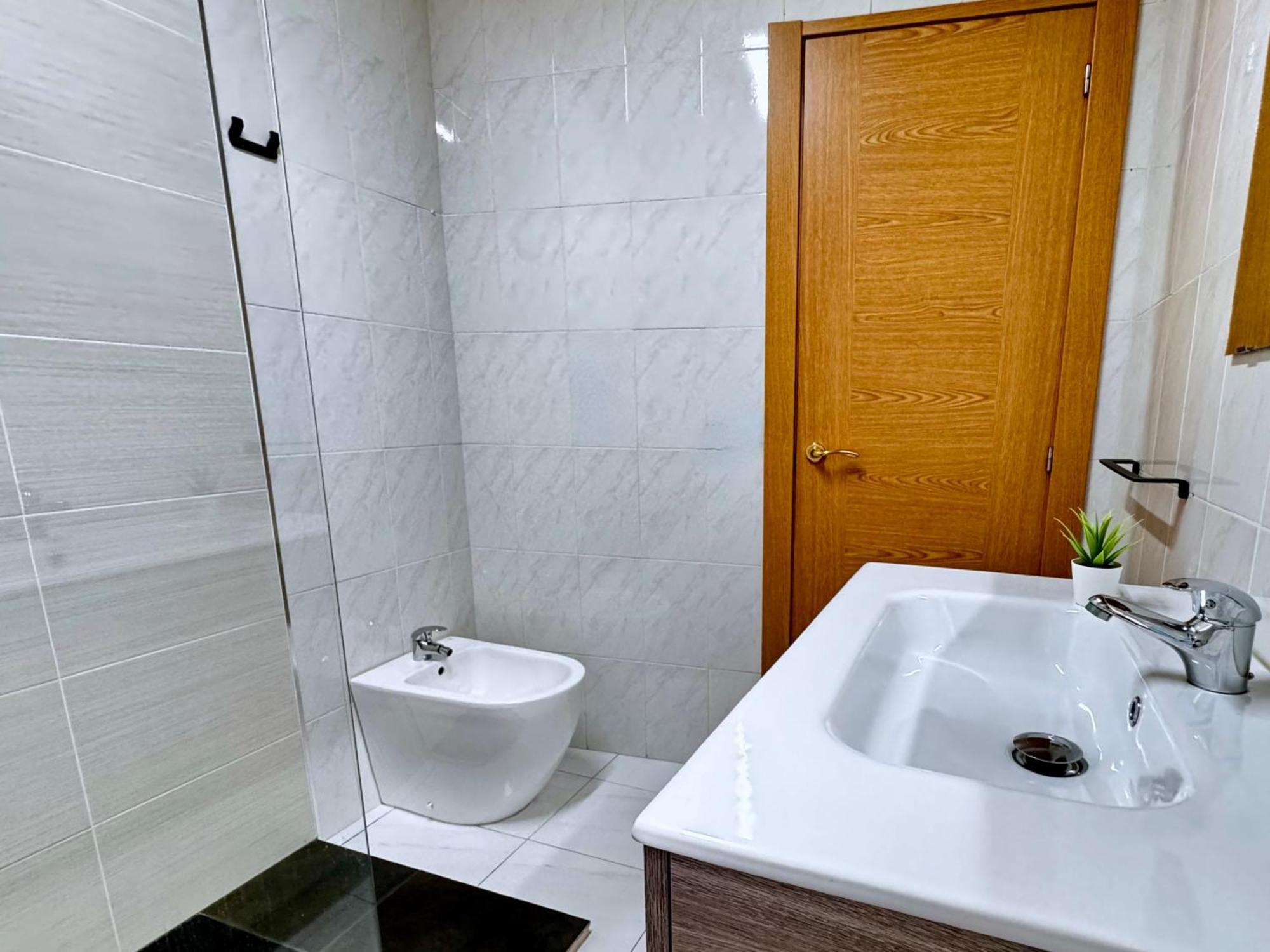 Apartamento Castelao 52 Isla de Arosa Eksteriør bilde