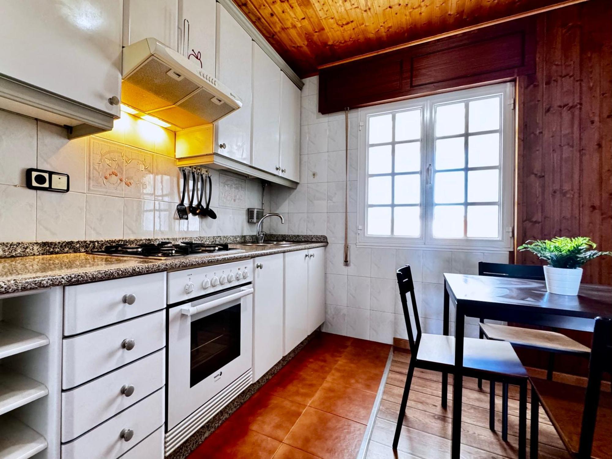 Apartamento Castelao 52 Isla de Arosa Eksteriør bilde